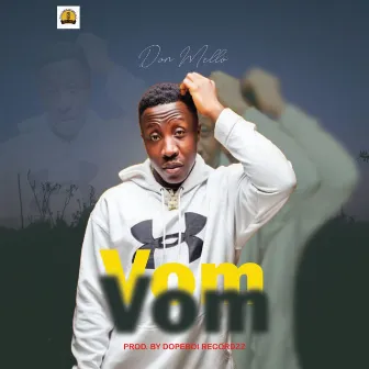 Vom vom by Don Mello