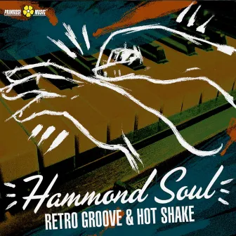 Hammond Soul by Stefano Fresi