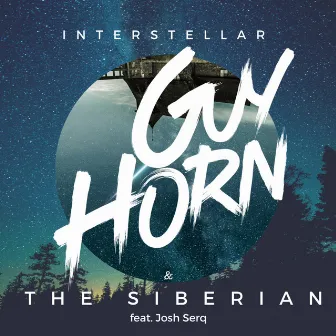 Interstellar by The Siberian