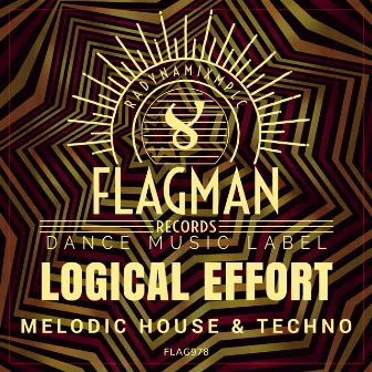 Logical Effort Melodic House & Techno by Solonto Soles