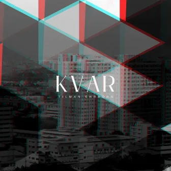 Kvar by Tilman Ehrhorn