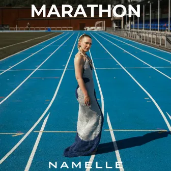 Marathon by Namelle