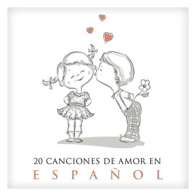 20 Canciones de Amor en Español