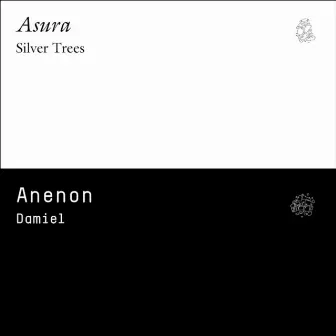 Silver Trees / Damiel by Asura