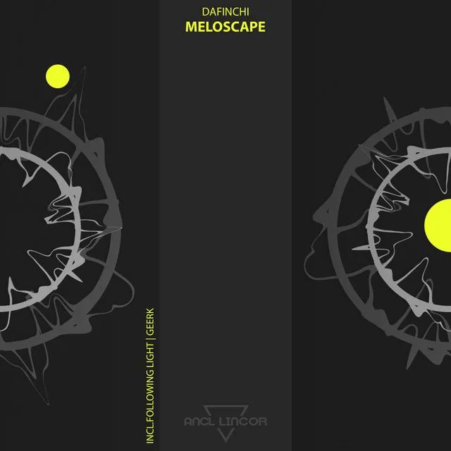 Meloscape - Geerk Remix