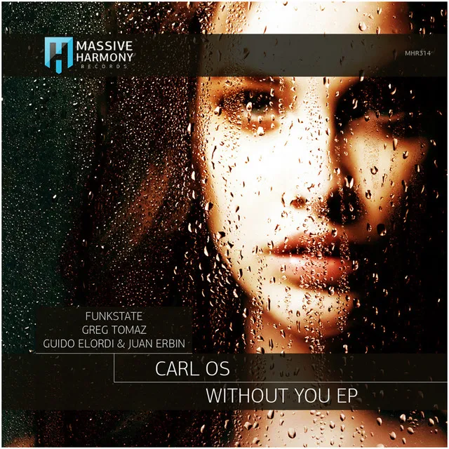 Without You - Guido Elordi & Juan Erbin Remix