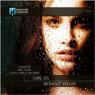 Without You by Carl OS