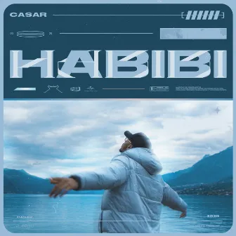 Habibi by Casar