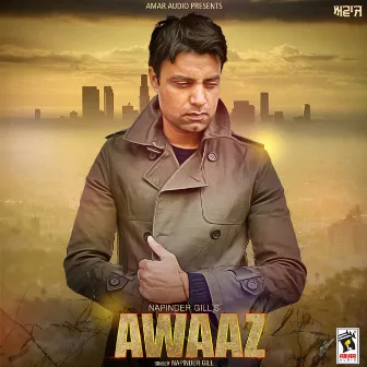 Awaaz by Napinder Gill