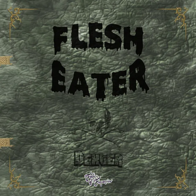 Flesh Eater