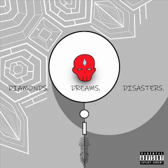 Diamonds. Dreams. Disasters (2018 Remaster) by Young Dreaz