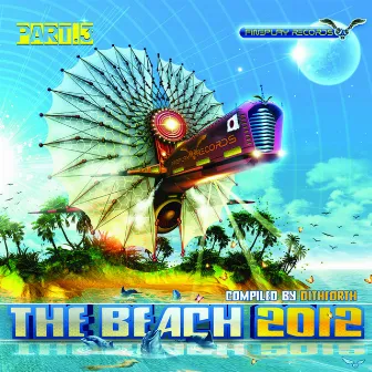 The Beach 2012, Pt.3 (Compiled By Dithforth) - Single by Absolum