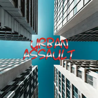 Urban assault by Pippo Gallina