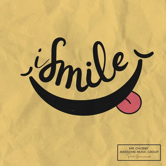 iSmile