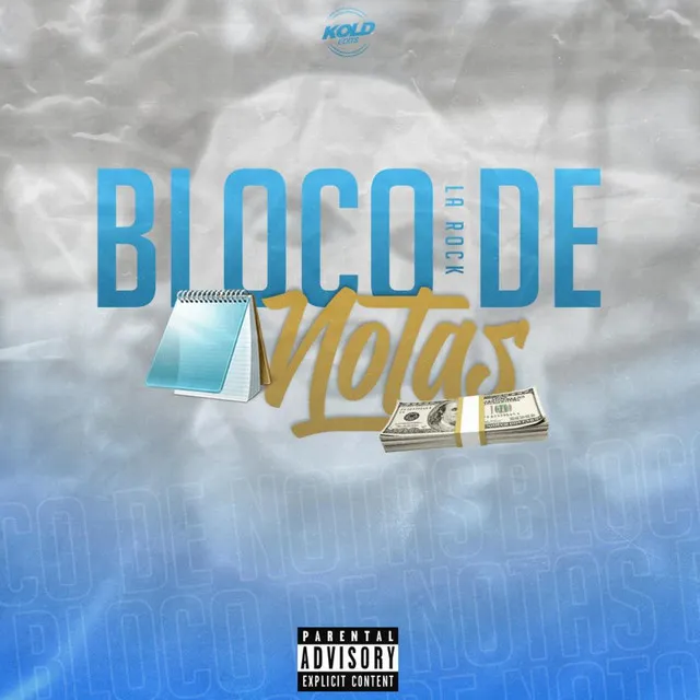 Bloco de Notas