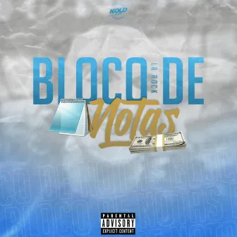 Bloco de Notas by Aka Borges