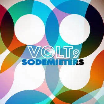 Sodemieters by Volt9