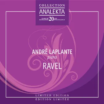 Ravel by André Laplante