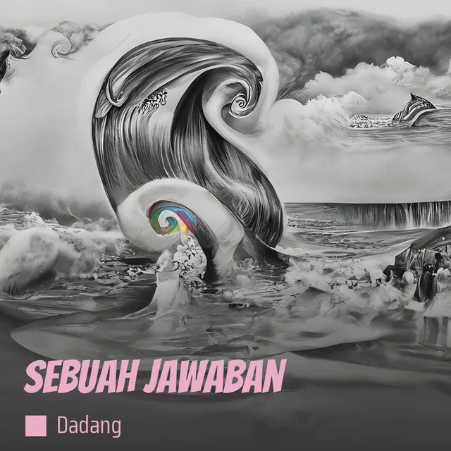 Sebuah Jawaban