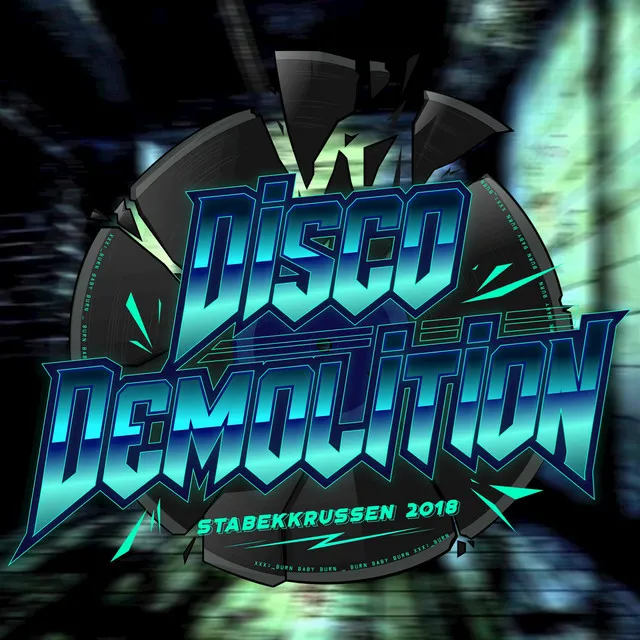 Disco Demolition 2018