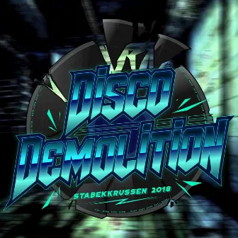 Disco Demolition 2018 by Benjamin Sefring