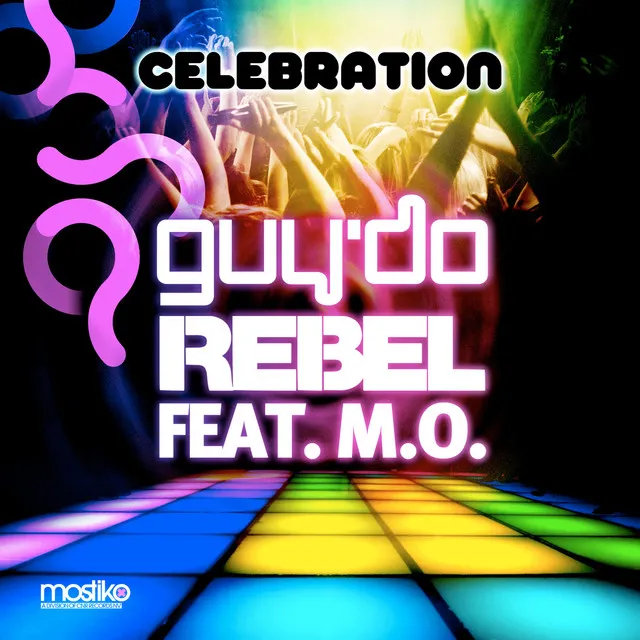 Celebration - Radio Edit