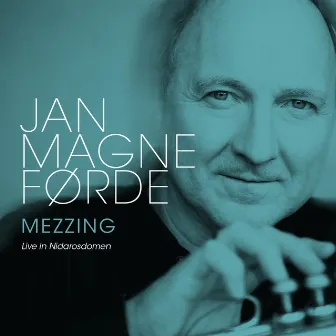 Mezzing by Jan Magne Førde