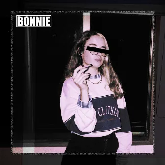 BONNIE VOL.0 by SPVSR