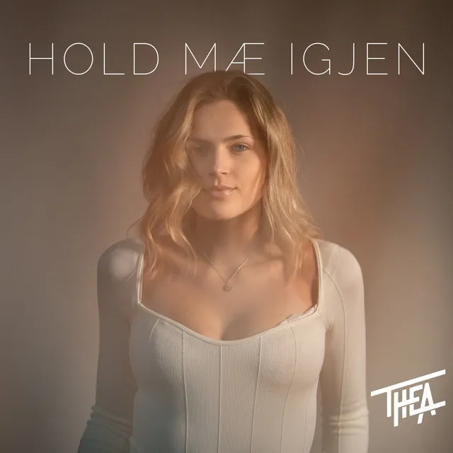 Hold mæ igjen