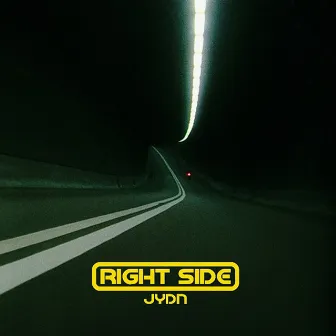 Right Side by JYDN HILL