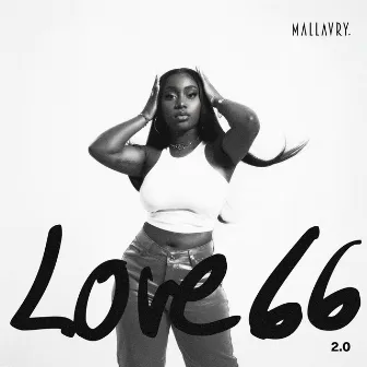 Love 66 (Deluxe Version) by Mallaury