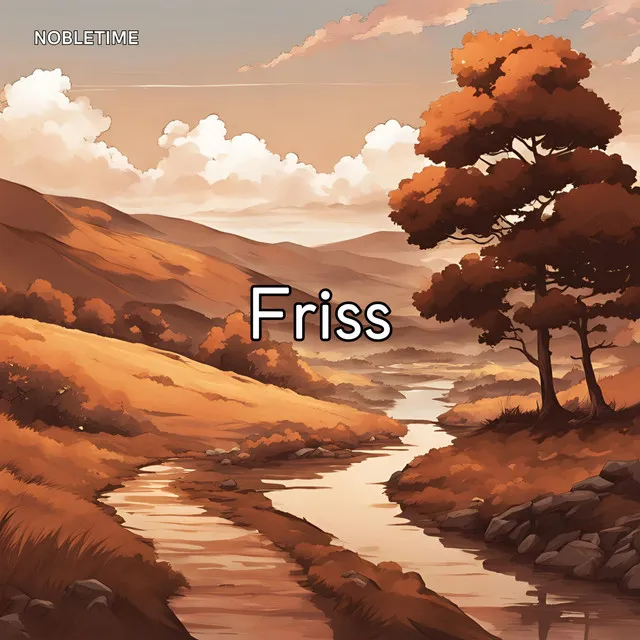 Friss