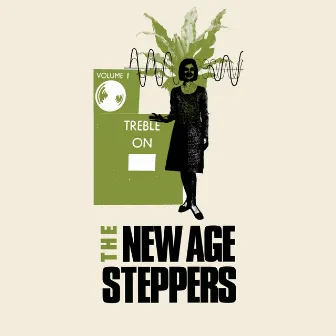 Send For Me by New Age Steppers