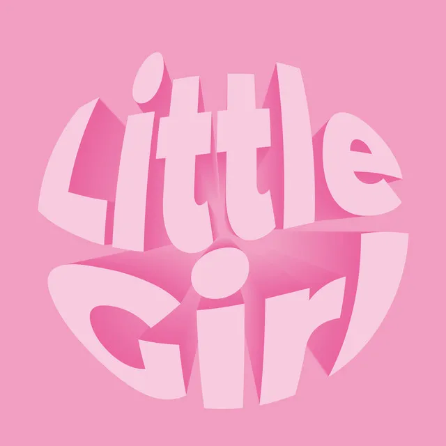 Little Girl - Demo