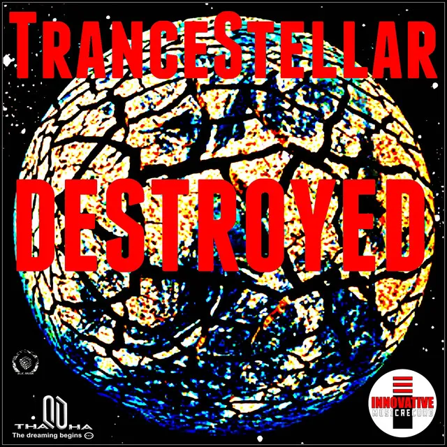 Destroyed - 40Thavha Trance Mix