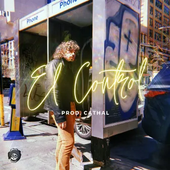 El control by Ghost the Kid