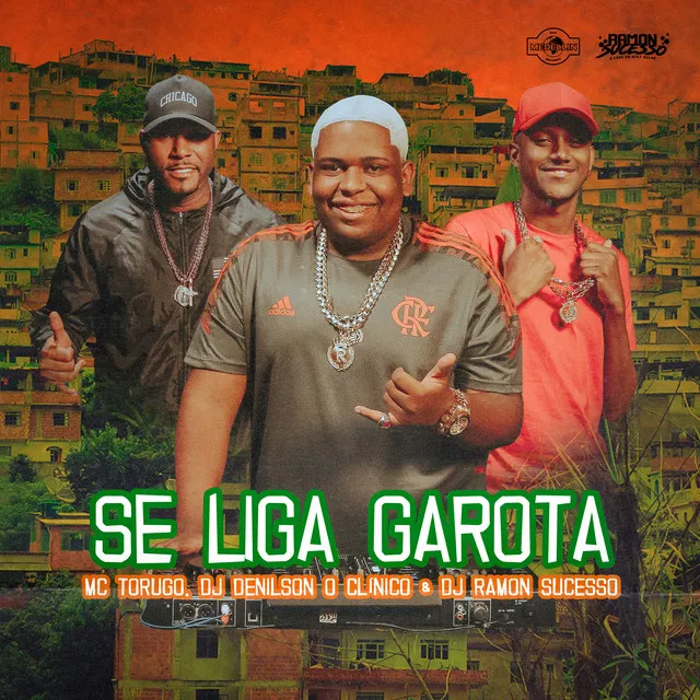 Se Liga Garota