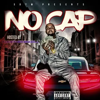 No Cap (Hosted by Kokethekendoll) by Bando Boy Shad