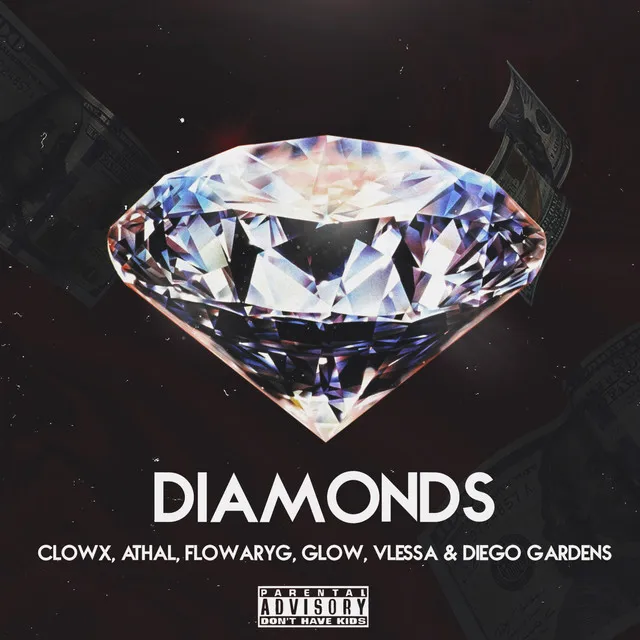 Diamonds