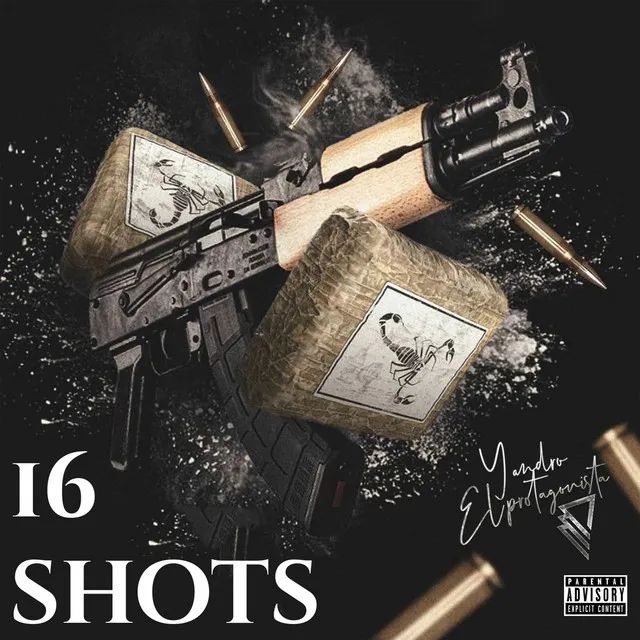 16shots Tiktok