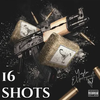 16shots Tiktok by Yandro El Protagonista