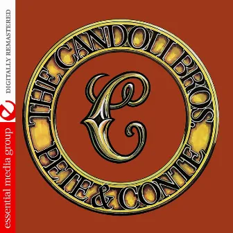 The Candoli Brothers (Digitally Remastered) by Pete Candoli