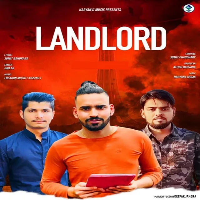 Landlord