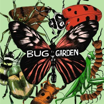 Bug Garden by Nick Wagen