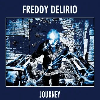 Journey by Freddy Delirio