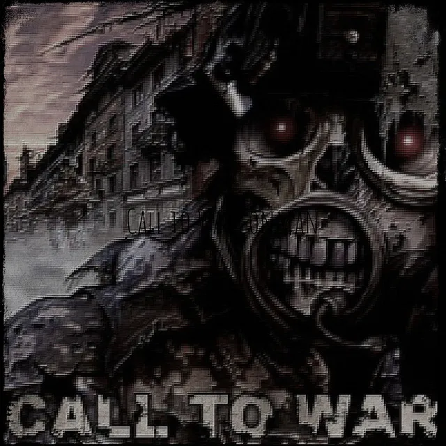 Call to War