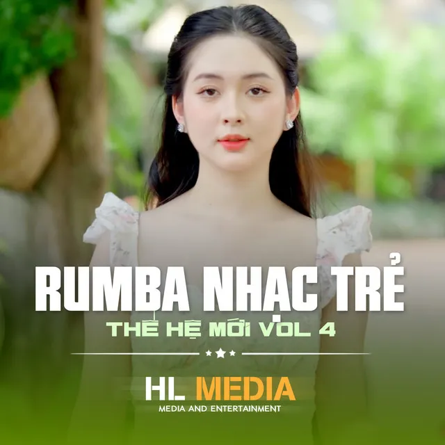 Vị Ngọt Đôi Môi - Rumba