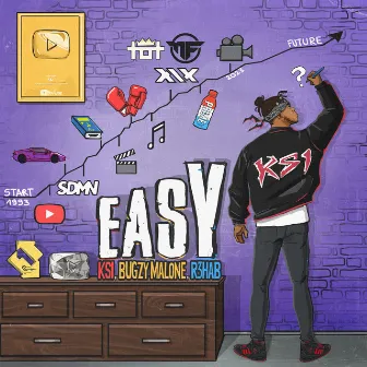 Easy by Bugzy Malone