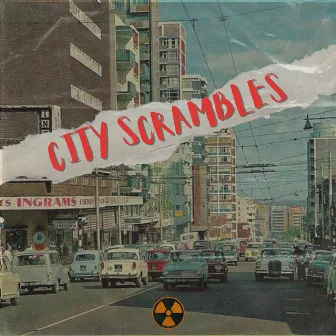 City Scrambles by Little Dank