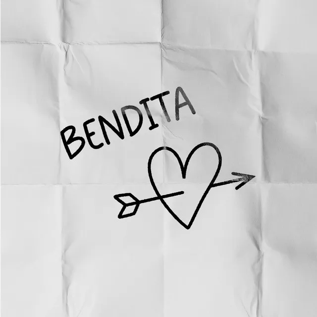 Bendita - Bachata Version